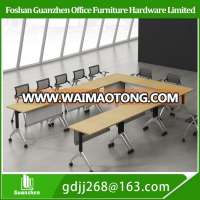 Wholesale China Supplier High Quality Office Table Metal Furniture Frame