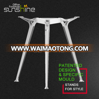 Stainless Steel Adjustable Table Legs For Chatting Table