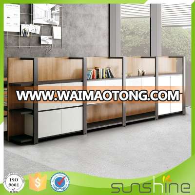 Oem Office Filing Cabinet Space Saving Storage Office Furniture File Cabinet XFS-M4043H1