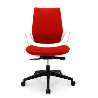 Guangdong Red High-end Office Chairs Manufacturers