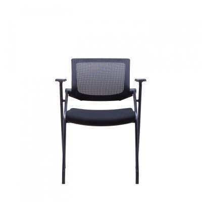 Wholesale Customized Training Chair High Back Mesh Office Chairs