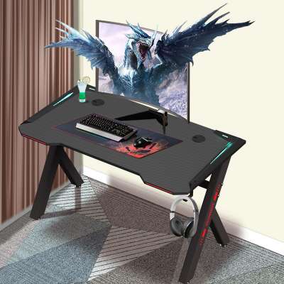 2020 New Desgin Professional Gaming Corner Desk For Home