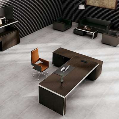 2020 Factory New Design Home Luxury Executive Modern Office Furniture