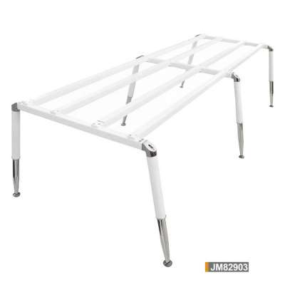 JM82903 Sunshine Furniture Factory Manufacture Office Furniture Workstation Metal Table Frame