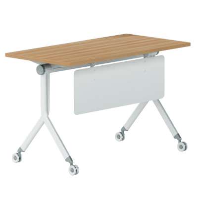 Guangzhou manufacture training foldable table