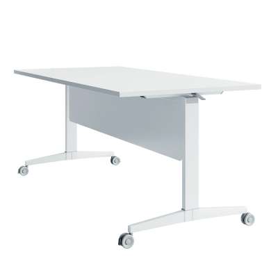 guangzhou factory cheap training table with high quality for school