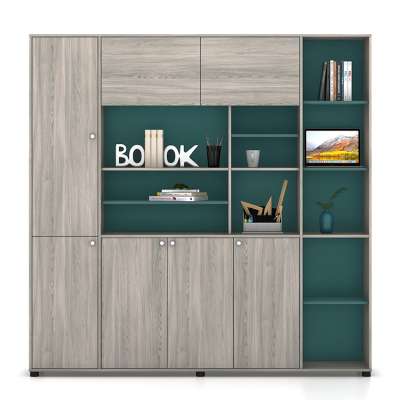 2020 New Design Big Storage Modern Office Furniture Flat File Cabinet