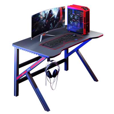 2020 Manufacture E-Sport Professional Best Gaming Desk PC Accessories