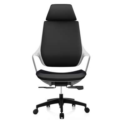 Hot Sale Korea High Back  Heated Office Chairs Manufacturers